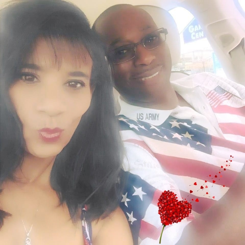 Meet your Posher, April